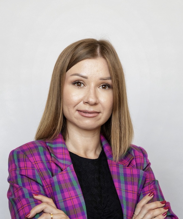 Юлия Лапина Юлия Лапина