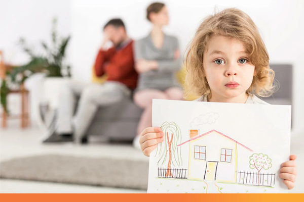 Как получить жилищные алименты на ребенка? Как получить жилищные алименты на ребенка?