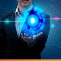 Создание White Paper для ICO криптовалюты Создание White Paper для ICO криптовалюты