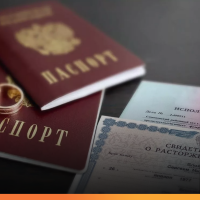 Спор о расторжении брака Спор о расторжении брака