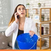 Возмещение ущерба при затоплении Возмещение ущерба при затоплении