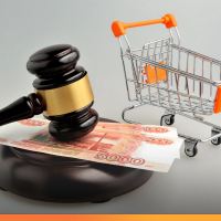 Возврат денег за некачественный товар