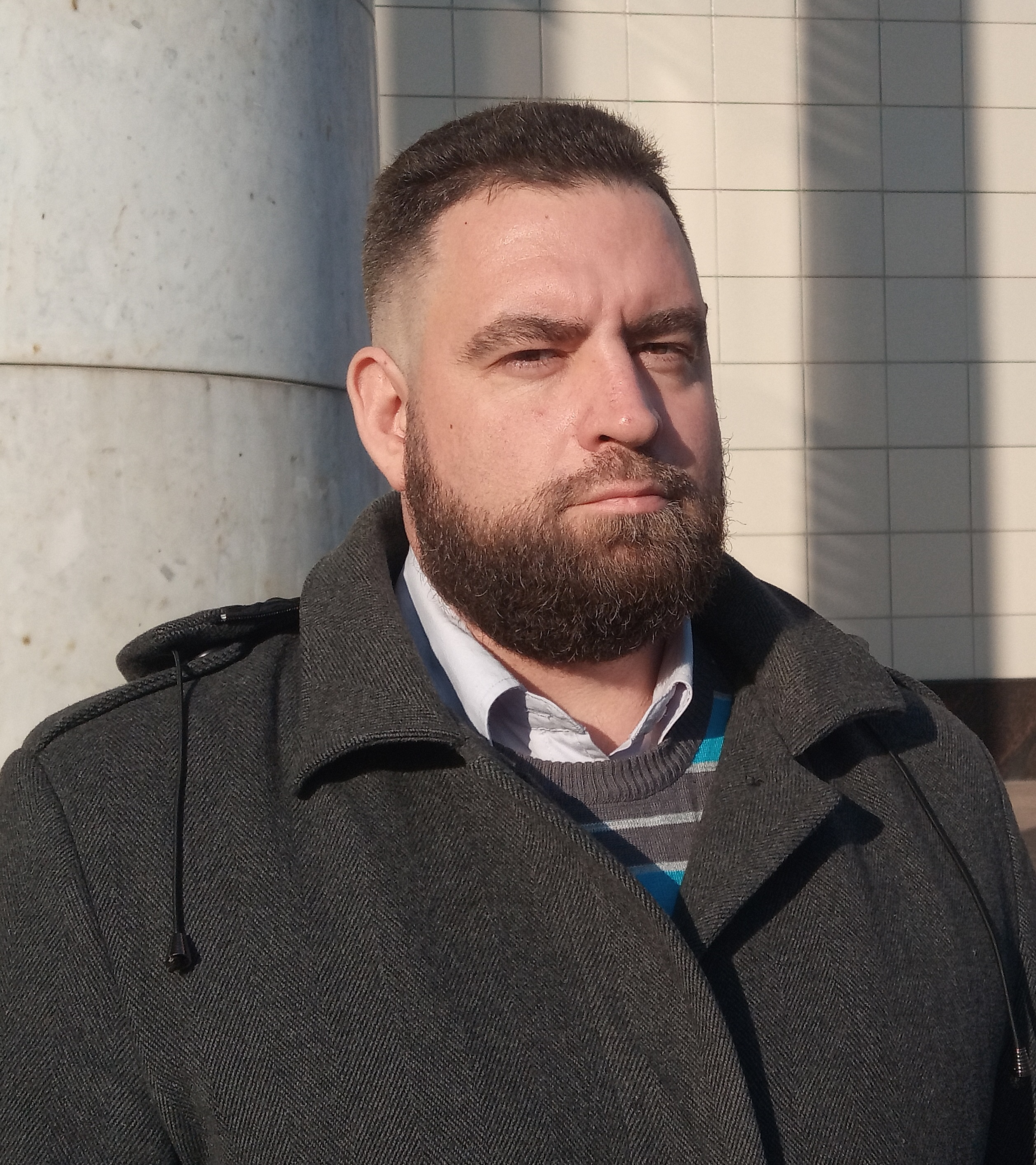 Денис Горохов Денис Горохов